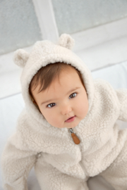 OUTDOOR TEDDY PAK, IVOOR