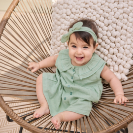 JURK & HAARBAND, FLOWER POWER