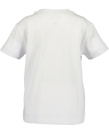 SHIRT WIT MET TREIN, VEHICLES