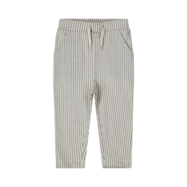 BROEK GROEN GESTREEPT, JUMP AROUND