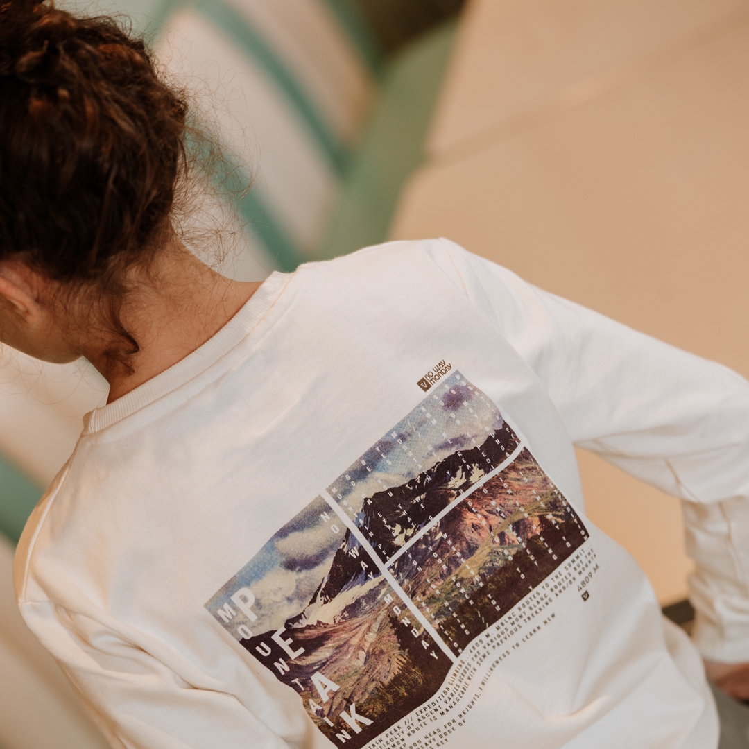 SWEATER, OFF-WHITE