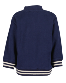VEST BLAUW, TRAKTOR