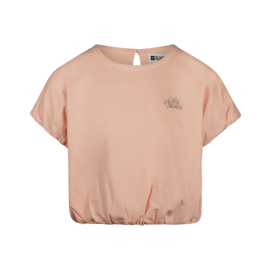 TOP BOXY FIT, ROZE