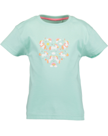 SHIRT MINT, UNICORN