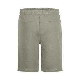KORTE JOGGING, GRIJS GROEN