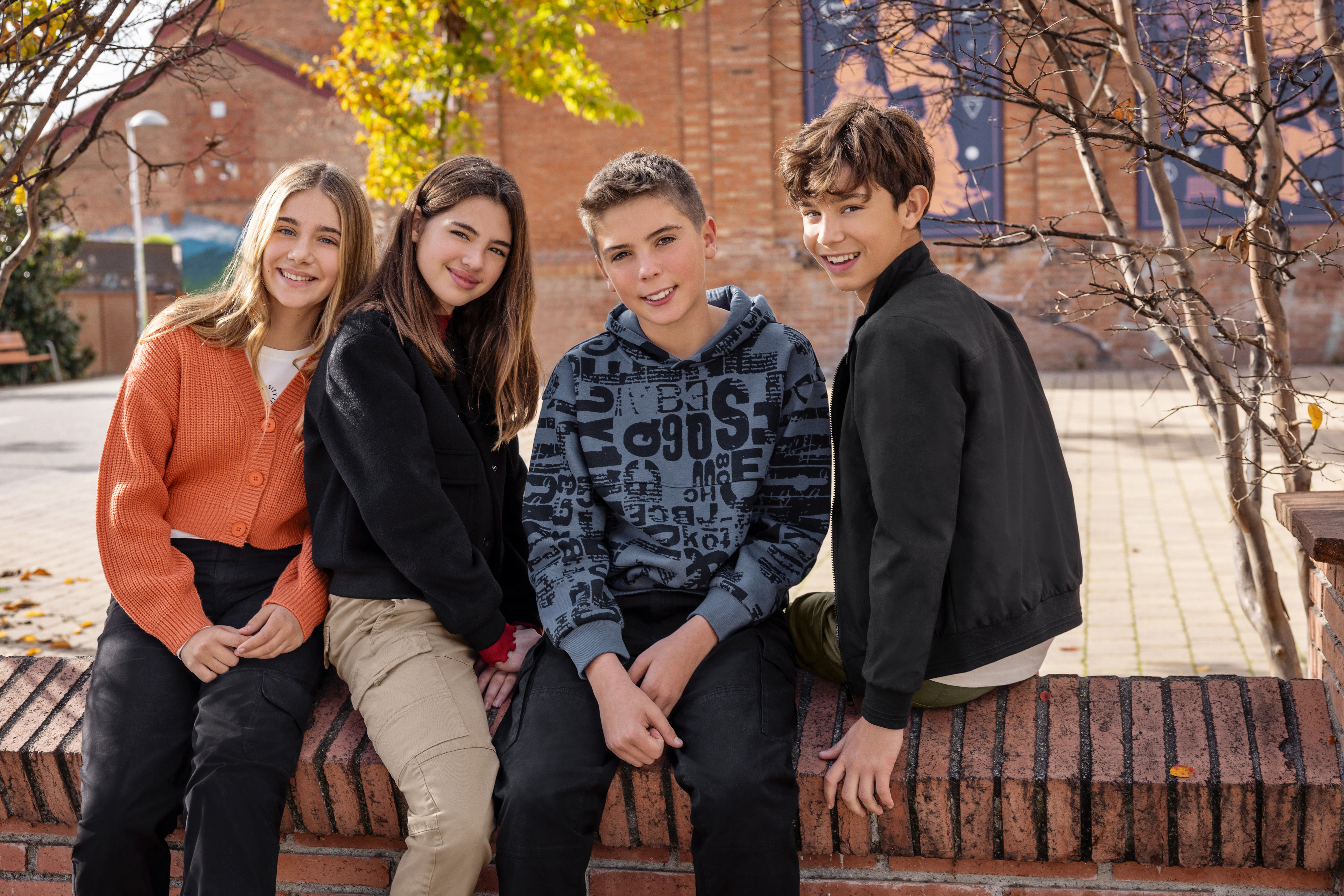 TEENS | MT 134-176