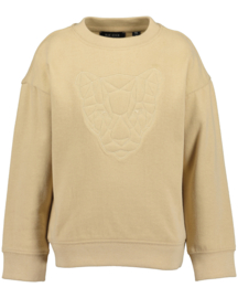 SWEATER ZAND, JUNGLE
