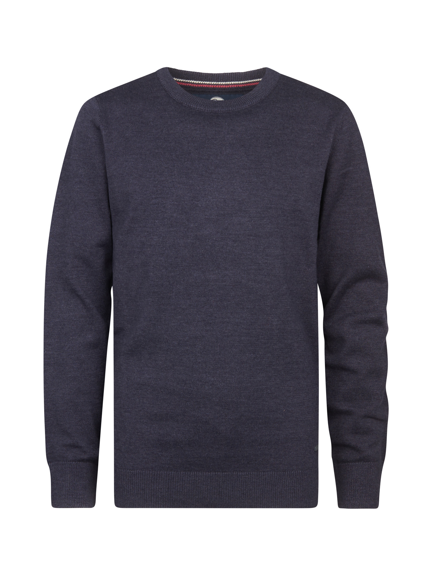 PULLOVER, ROYAL BLUE