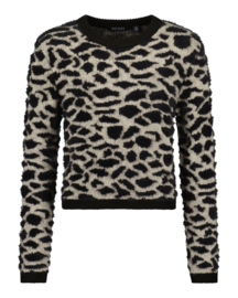 TRUI KNITWEAR, YELLOWSTONE