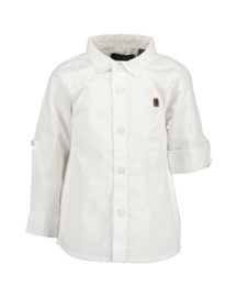 BLOUSE WIT, FESTIVE