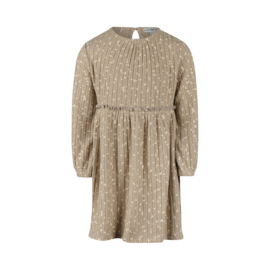 JURK BLOSSOM, TAUPE