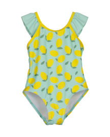 BADPAK, LEMON SQUEEZY