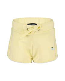 KORT BROEKJE LICHT GEEL, LEMON SQUEEZY