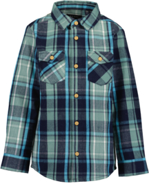 GERUITE BLOUSE, DINO