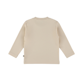LONGSLEEVE ZAND, DINO