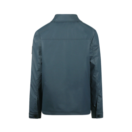 ZOMERJAS, DONKER BLAUW