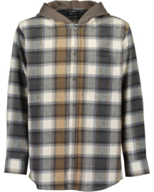 GERUITE BLOUSE FLANEL,  SPECIAL