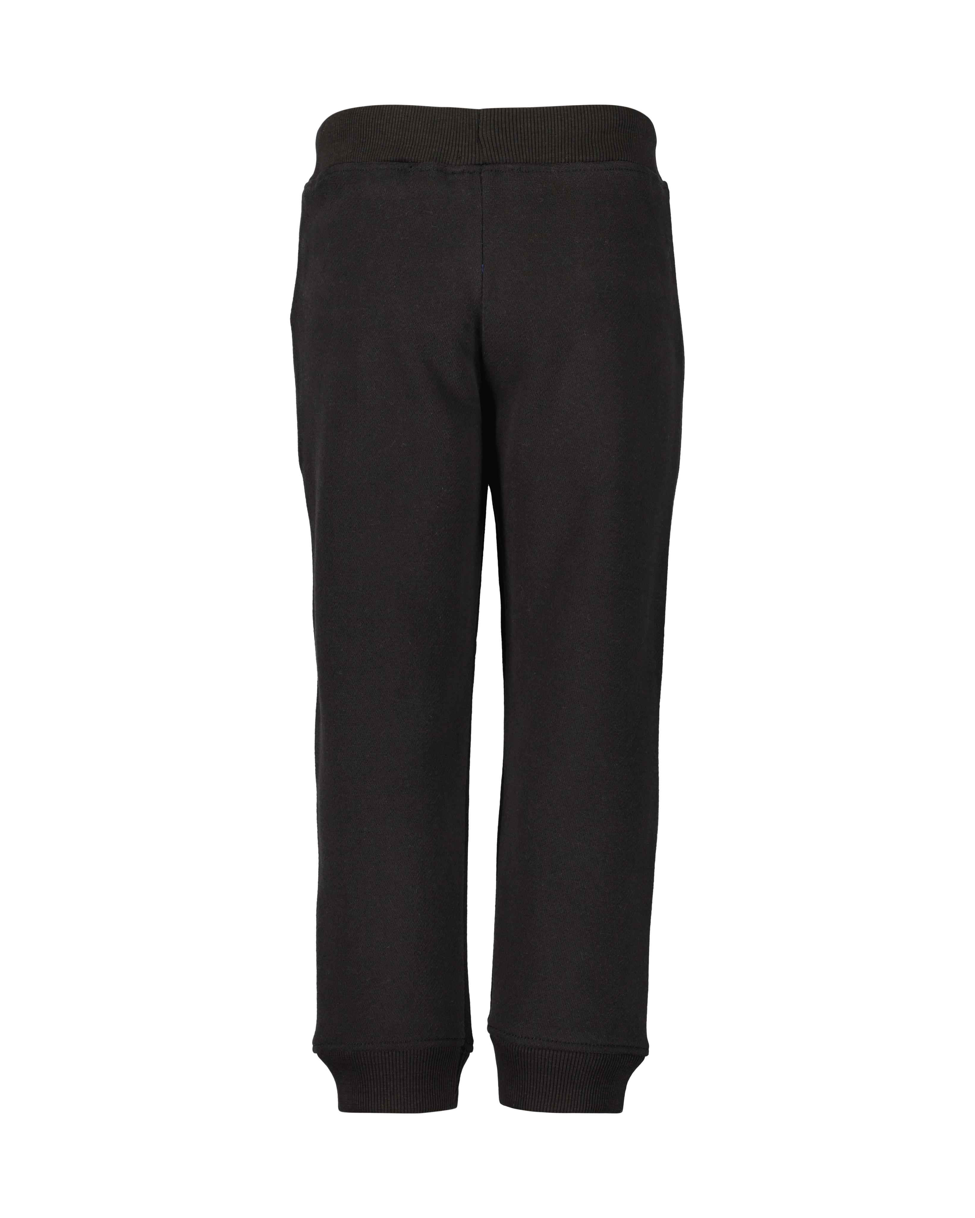 JOGGINGBROEK ESSENTIEL, ZWART