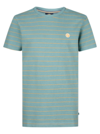 SHIRT GESTREEPT, OCEAN