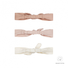 SET 3 HAARBANDJES