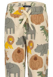 JOGGINGBROEK ZAND, SAFARI