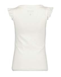TOP WIT MET PRINT, LA DOLCE VITA