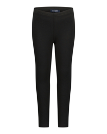 SWEATLEGGING DONKERBLAUW, ESSENTIEL