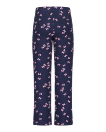 SWEATLEGGING DONKERBLAUW, BALLERINA