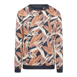 SWEATER, MULTICOLOR