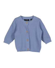 VESTJE BABYBLUE, ESSENTIELS