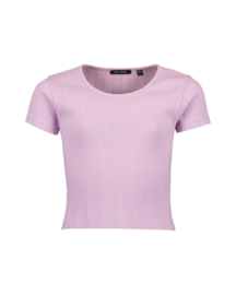 SHIRT AJOUR, PAARS