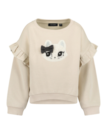 SWEATER ZAND, CATS