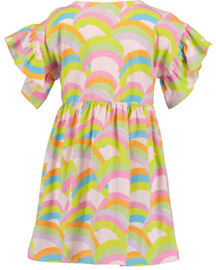 ZOMERJURK REGENBOOG, UNICORN