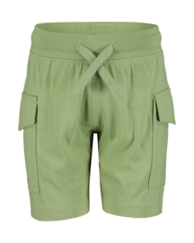 KORTE CARGO JOGGING KHAKI, BASICS
