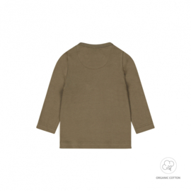 LONGSLEEVE, GROEN