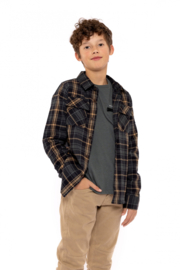 LONGSLEEVE, LEGERGROEN
