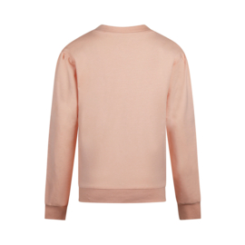 SWEATER, ROZE