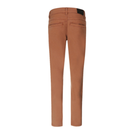 CHINO, CARAMEL BRUIN