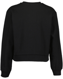 SWEATER, ZWART