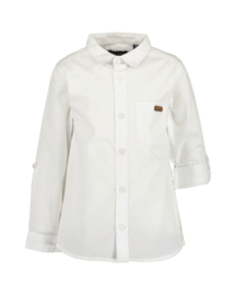BLOUSE WIT, FESTIVE