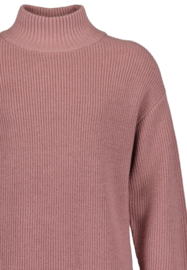 JURK KNITWEAR, AUBERGINE