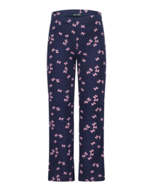SWEATLEGGING DONKERBLAUW, BALLERINA