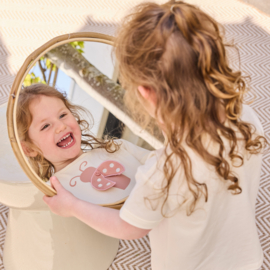 2-DELIGE SET, LADY BUG