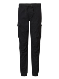 CARGO BROEK, ZWART