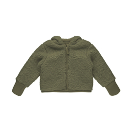 JASJE TEDDYBONT, GROEN
