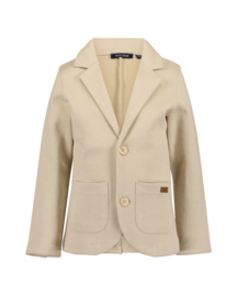 BLAZER BEIGE, FESTIVE