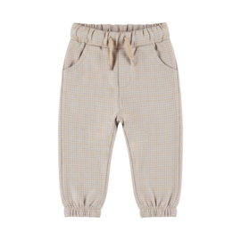 JOGGINGBROEK GRIJS