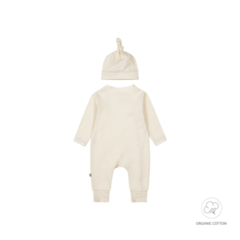 BABYPAKJE & MUTSJE, CREME
