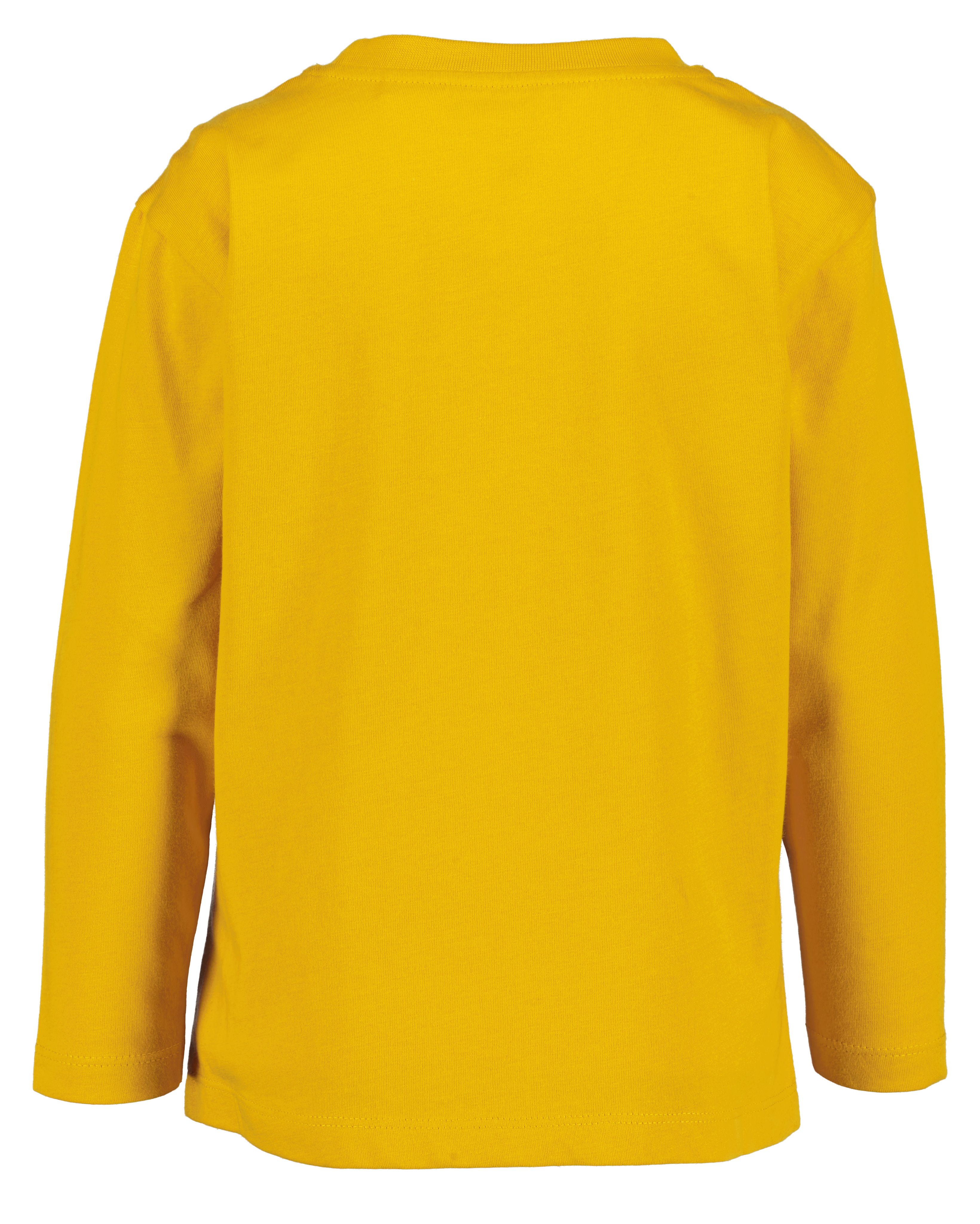 LONGSLEEVE VEHICLES, HONINGGEEL