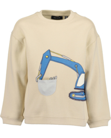 SWEATER ZAND, VEHICLES